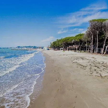 Relax Qerret Apartamento