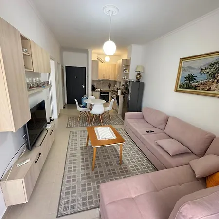 Apartamento Relax Qerret *