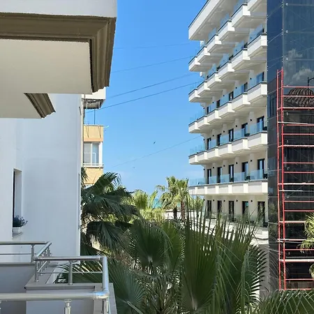 Relax Qerret Apartamento