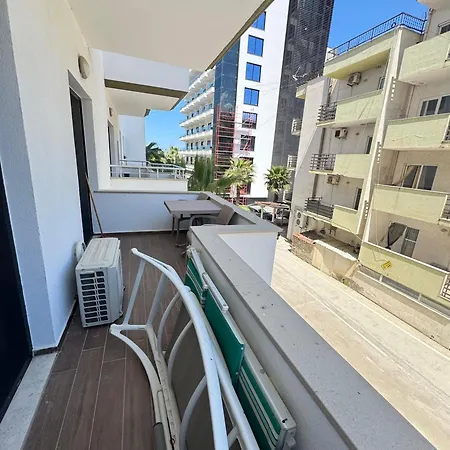 Lejlighed Relax Qerret *