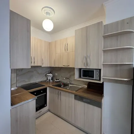 Lejlighed Relax Qerret Golem (Tirana)