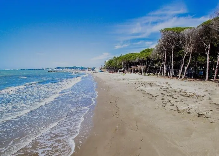 Relax Qerret Lejlighed