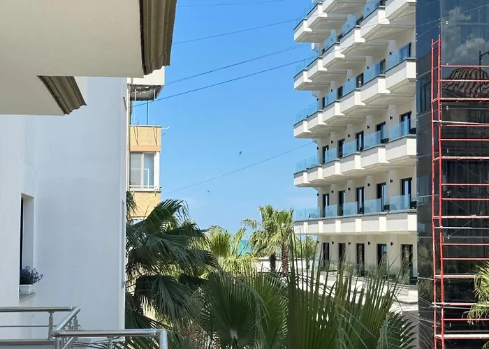 Relax Qerret Lejlighed